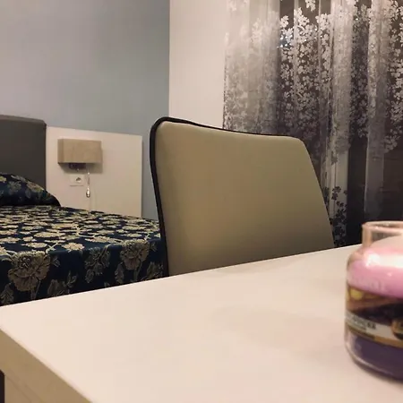 דירה Casa Anna מאיורי