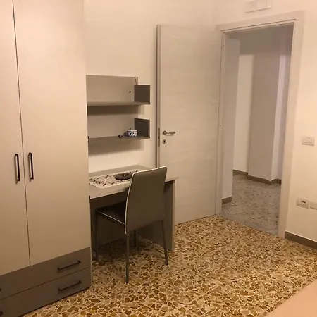 דירה Casa Anna *