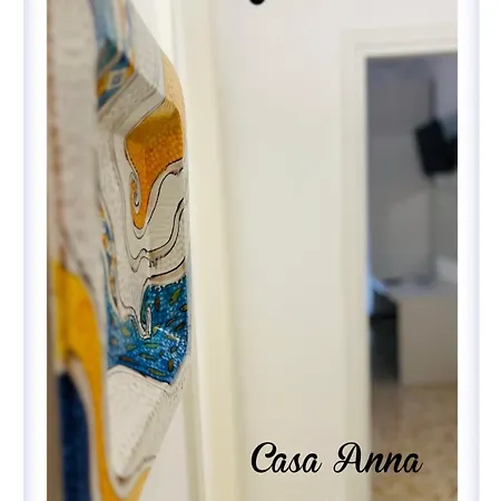 Casa Anna מאיורי