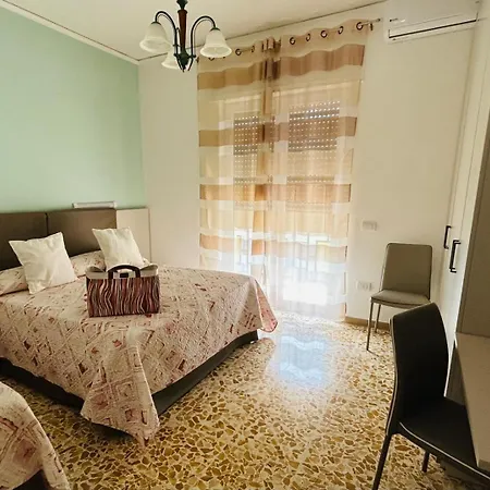 דירה Casa Anna