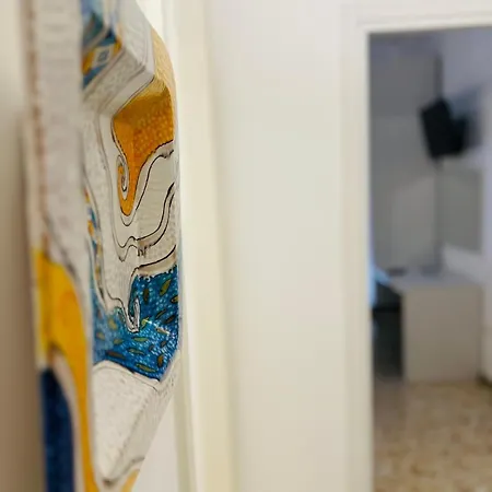 דירה Casa Anna מאיורי