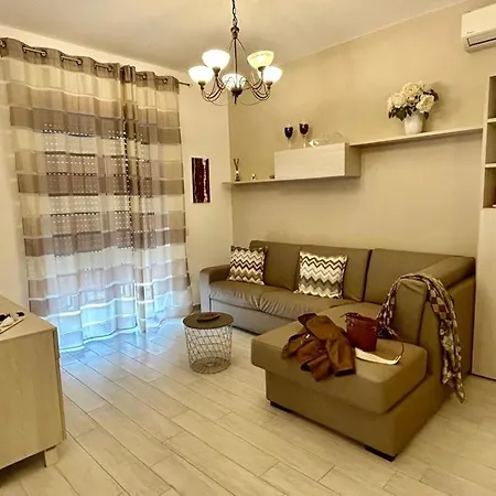 דירה Casa Anna