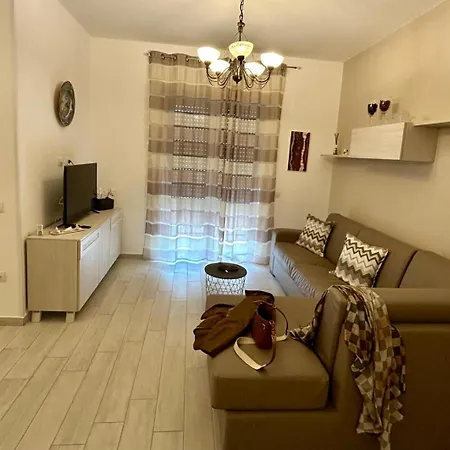 Casa Anna דירה *